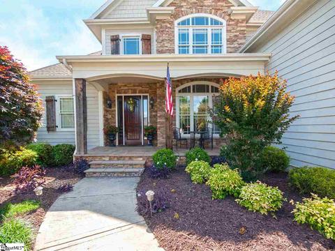 1 Riverstone Way, Greer, SC 29651 photo 3