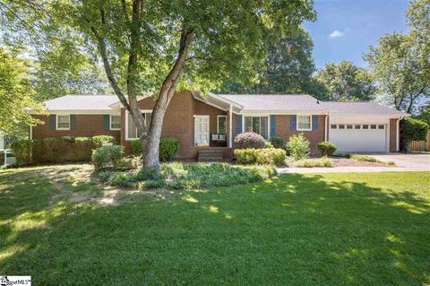 502 E Hackney Rd, Greer, SC 29650 photo 1