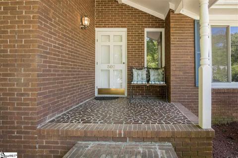 502 E Hackney Rd, Greer, SC 29650 photo 20