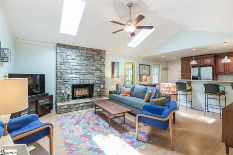 502 E Hackney Rd, Greer, SC 29650 photo 5
