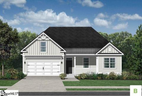 304 Townsend Ave, Greer, SC 29651 photo 1