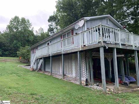 561 Stillwater Rd, Waterloo, SC 29384 photo 2