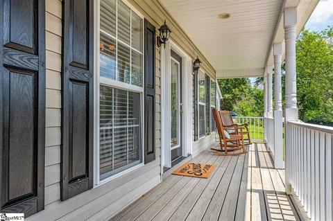 118 Mill Pond Rd, Easley, SC 29642 photo 3