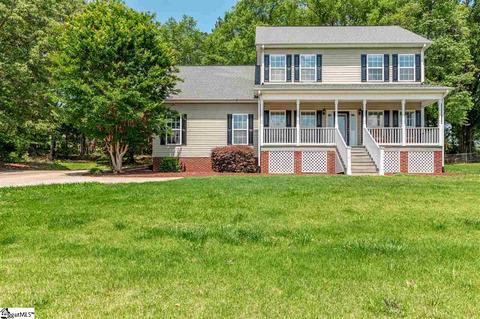 118 Mill Pond Rd, Easley, SC 29642 photo 1