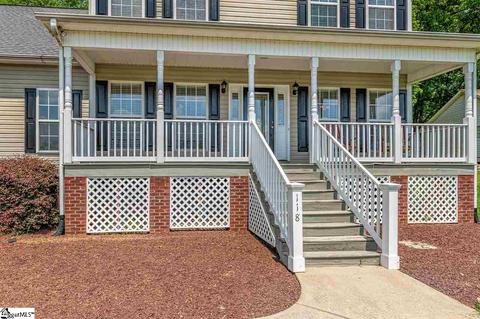 118 Mill Pond Rd, Easley, SC 29642 photo 2
