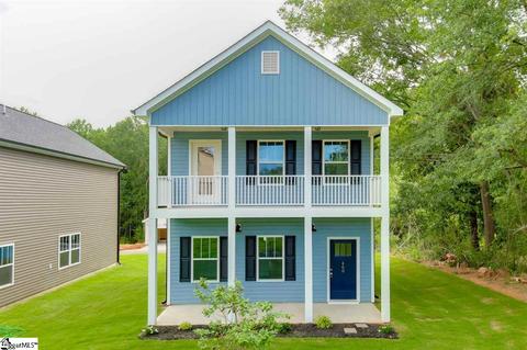 400 Grant St, Easley, SC 29640 photo 1