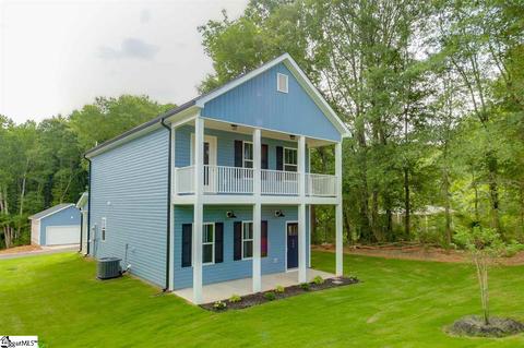 400 Grant St, Easley, SC 29640 photo 3