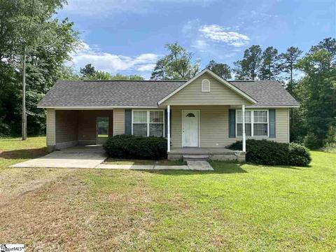 5425 Riverfork Rd, Waterloo, SC 29384 photo 1