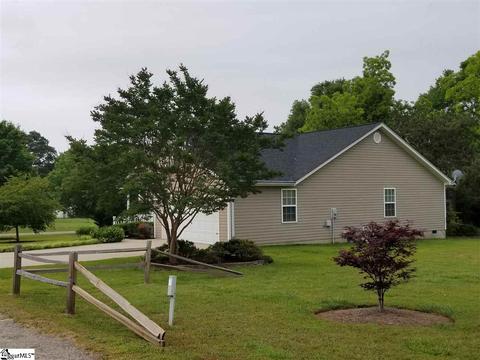 114 David Ave, Greer, SC 29651 photo 2