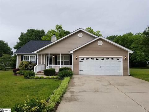 114 David Ave, Greer, SC 29651 photo 1