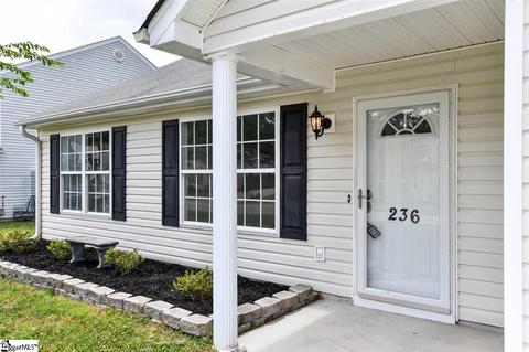 236 Rivers Edge Dr, Easley, SC 29642 photo 5