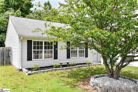 236 Rivers Edge Dr, Easley, SC 29642 photo 3