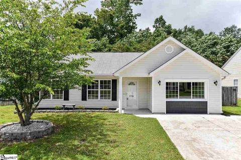 236 Rivers Edge Dr, Easley, SC 29642 photo 1