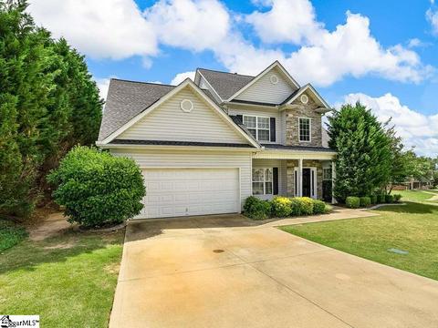 708 Bayshore Ln, Moore, SC 29369 photo 3