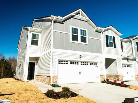 601 Purteview Pl, Greer, SC 29650 photo 2