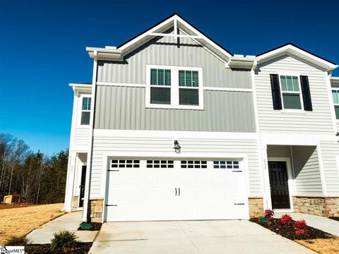 601 Purteview Pl, Greer, SC 29650 photo 1