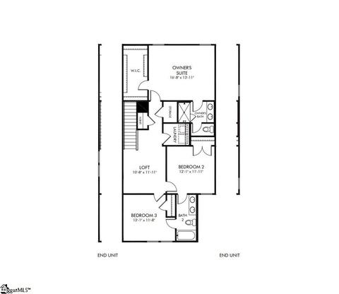 601 Purteview Pl, Greer, SC 29650 photo 24