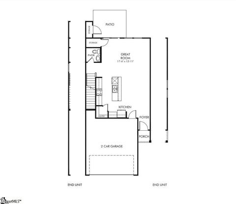 601 Purteview Pl, Greer, SC 29650 photo 23