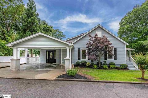 301 Hill St, Easley, SC 29640 photo 2