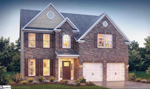 104 Pollyanna Dr, Greenville, SC 29605