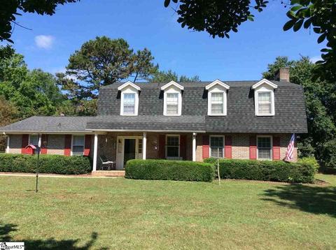 540 Old Pendleton Rd, Easley, SC 29642 photo 2