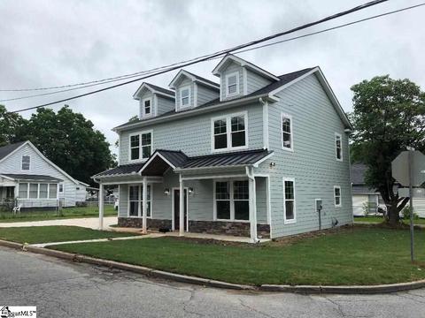 404 4th St, Greer, SC 29651 photo 1