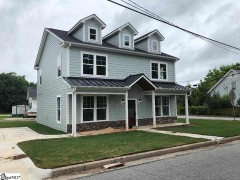 404 4th St, Greer, SC 29651 photo 2