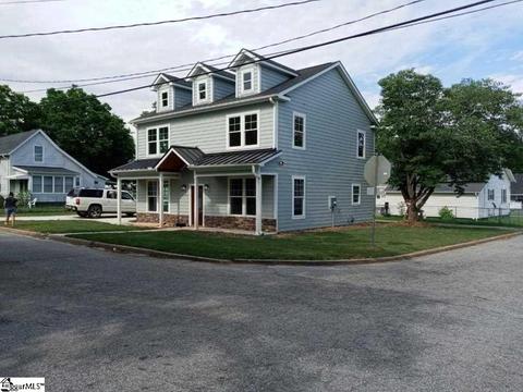404 4th St, Greer, SC 29651 photo 3