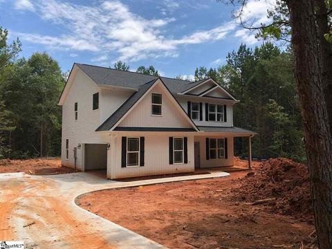 215 Elfwing Ln, Central, SC 29630 photo 1
