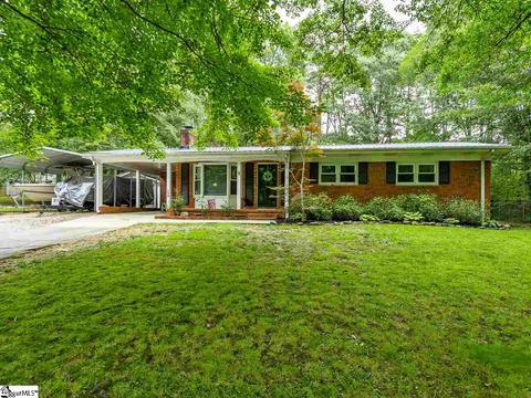 136 Oakvale Dr, Easley, SC 29640 photo 1
