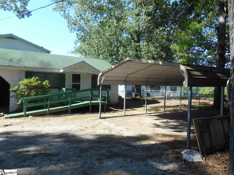 388 Relax St, Waterloo, SC 29384 photo 5
