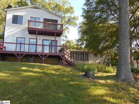388 Relax St, Waterloo, SC 29384 photo 3
