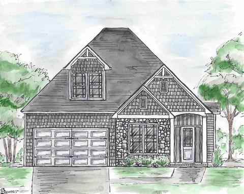 3 Ridan Rd, Mauldin, SC 29662 photo 1
