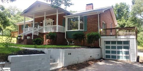 203 Latham Terrace Rd, Easley, SC 29640 photo 2