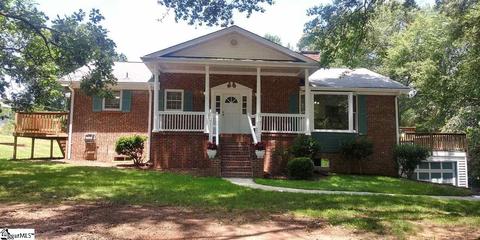 203 Latham Terrace Rd, Easley, SC 29640 photo 1