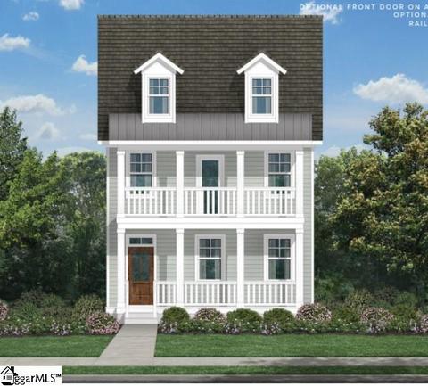 204 Townsend Ave, Greer, SC 29651 photo 1