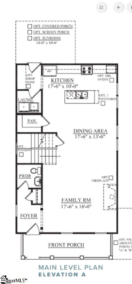 204 Townsend Ave, Greer, SC 29651 photo 7