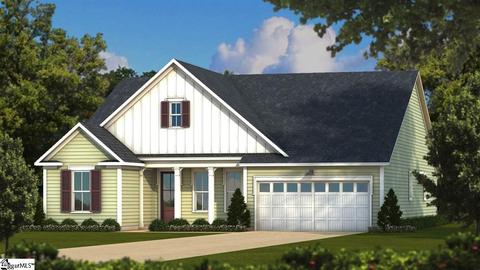 124 Tracker Ct, Easley, SC 29642 photo 1