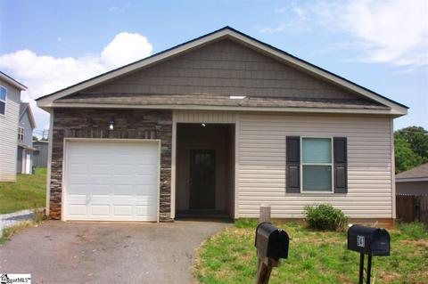 344 Crescent Cir, Duncan, SC 29334 photo 1