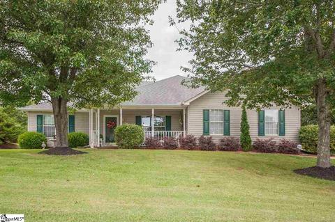 262 Cornelson Dr, Greer, SC 29651 photo 1