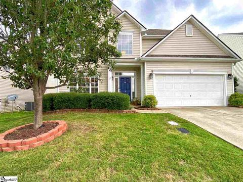 3 Derry Ln, Greer, SC 29650 photo 2