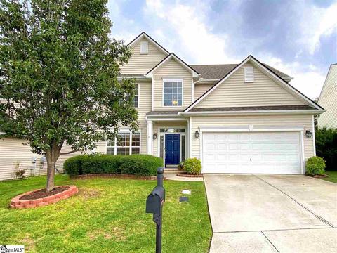3 Derry Ln, Greer, SC 29650 photo 1