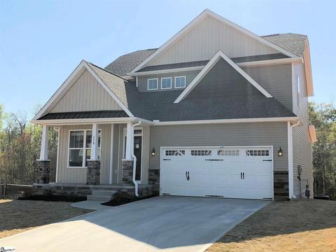 226 Everard Ln, Greer, SC 29650 photo 1