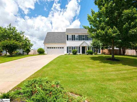 102 Timber Trace Way, Easley, SC 29642 photo 2