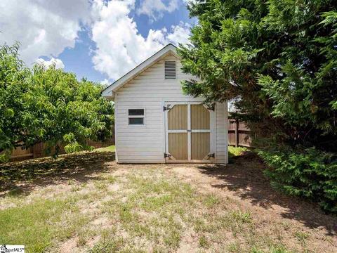 102 Timber Trace Way, Easley, SC 29642 photo 33