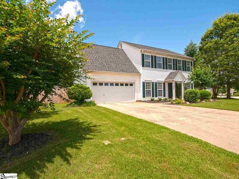 102 Timber Trace Way, Easley, SC 29642 photo 3