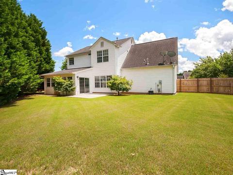 102 Timber Trace Way, Easley, SC 29642 photo 30