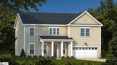 5 Townsend Ave, Greer, SC 29651 photo 1
