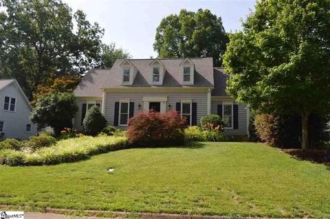 12 River Way Dr, Greer, SC 29651 photo 1
