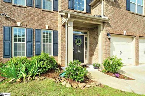 187 Willowbottom Dr, Greer, SC 29651 photo 2